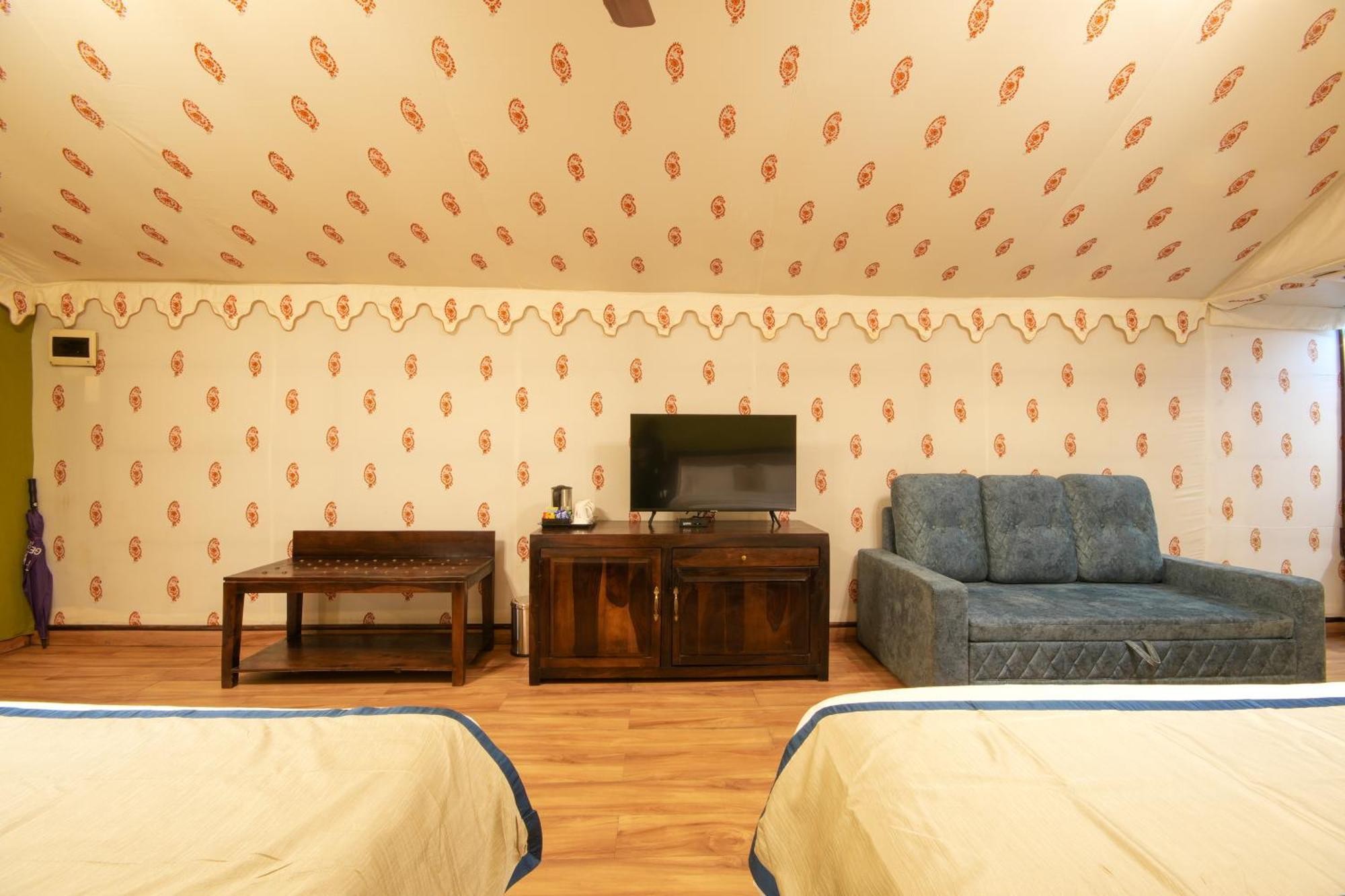 Regenta Resort Sakleshpur Exteriör bild